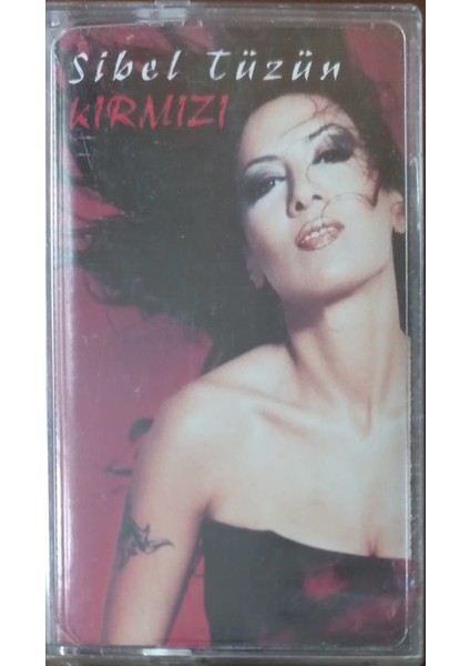 Sibel Tüzün Kırmızı Kaset