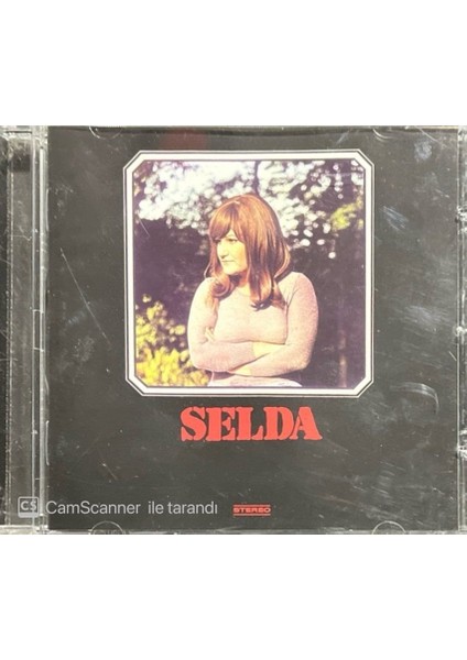 Selda – Vurulduk Ey Halkım Unutma Bizi Nadir CD