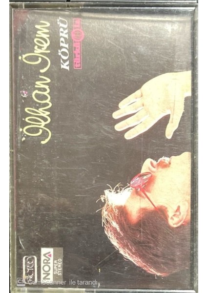 Ilhan Irem Köprü Kaset