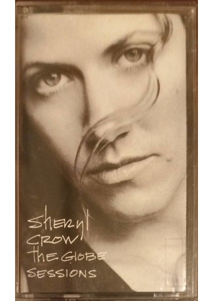 Sheryl Crow The Globe Sessions Kaset