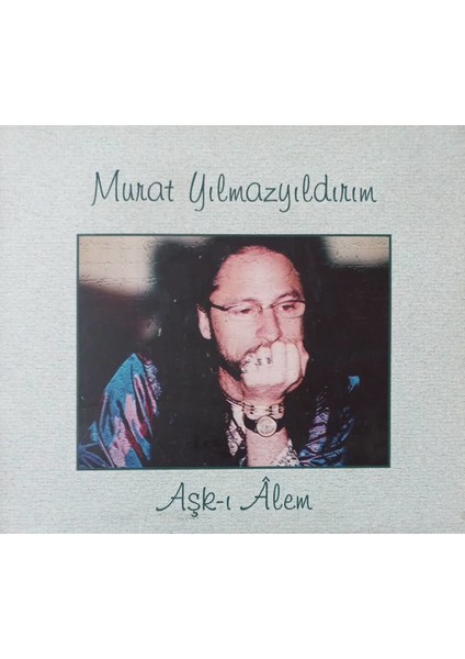 Murat Yılmazyıldırım – Aşk-ı Alem CD