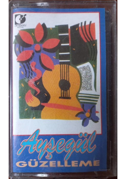 Ayşegül Güzelleme Kaset