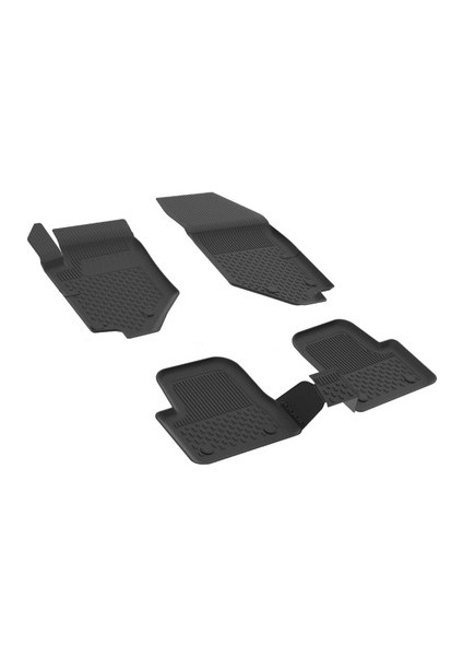 Audı Q8 2018+ Uyumlu Sahler Araca Özel 4.5d Havuzlu Oto Paspas fırsatları