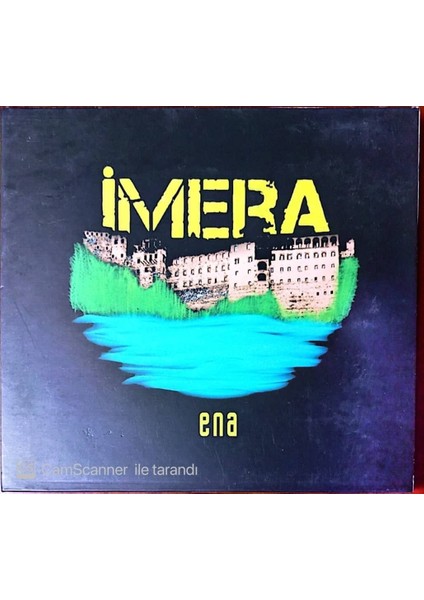 Imera Ena CD