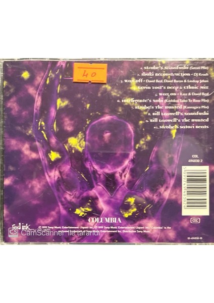 Kodo Sai-So CD fiyatları