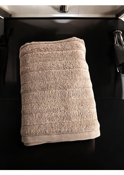 El & Yüz Havlusu 50X90 Çift Yönlü %100 Microcotton fiyatları