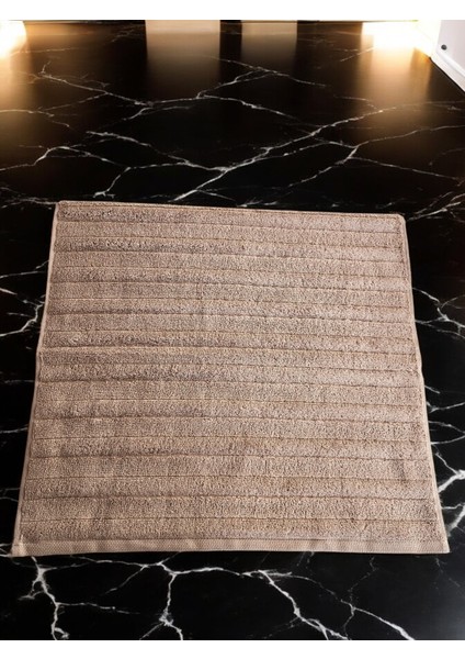 El & Yüz Havlusu 50X90 Çift Yönlü %100 Microcotton fırsatları