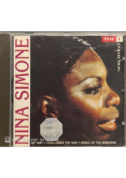 Nina Simone – Collection CD