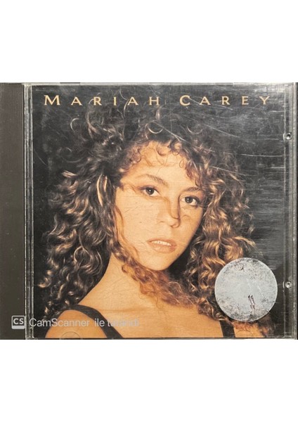 Mariah Carey – Mariah Carey CD