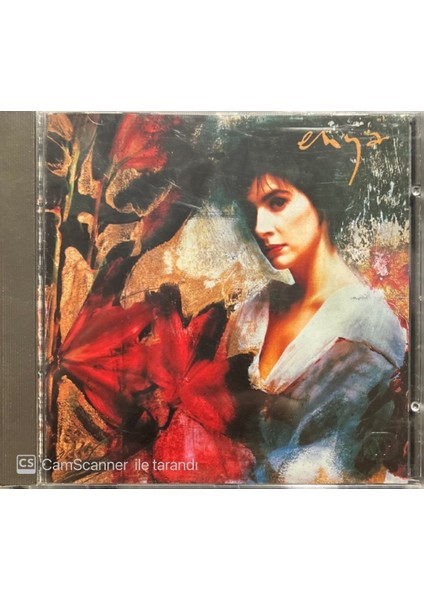 Enya Watermark CD