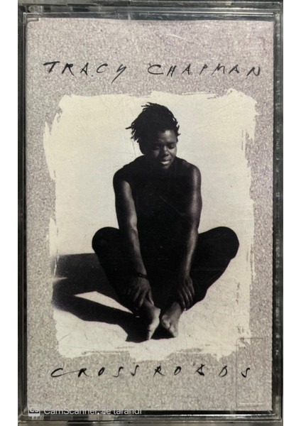 Tracy Chapman Crossroads Kaset