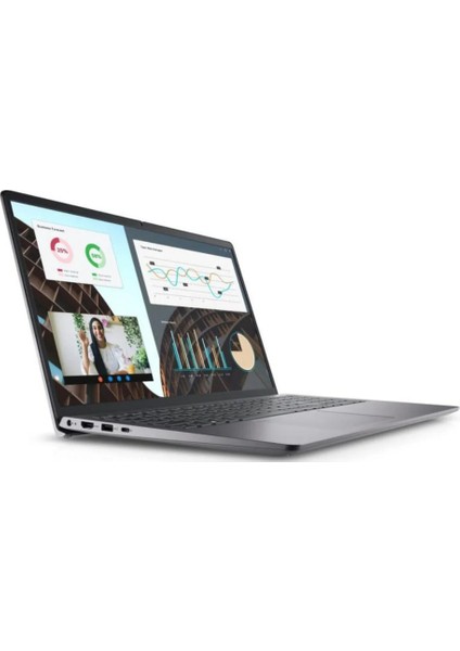Vostro 3530 I7-1355U 48GB 2 Tb SSD Iris Xe Graphics 15.6" Fhd Windows 10 Home N1601PVNB3530UHMF29
