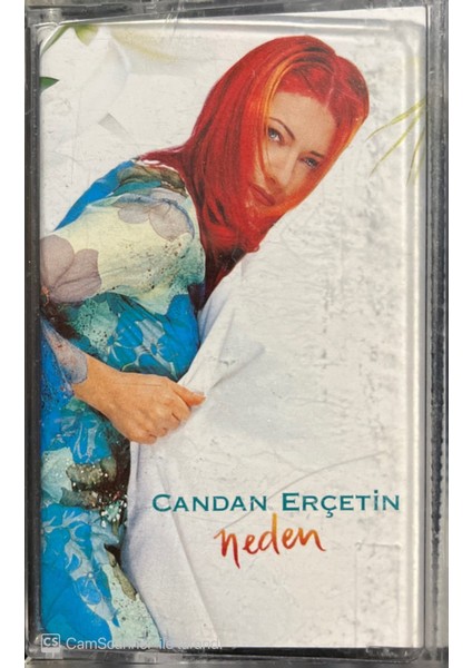 Candan Erçetin Neden Kaset