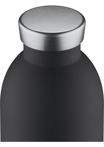 Clima Bottle Tuxedo Black Paslanmaz Çelik Termos 500 ml modelleri