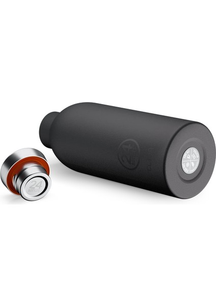 Clima Bottle Tuxedo Black Paslanmaz Çelik Termos 500 ml fiyatları