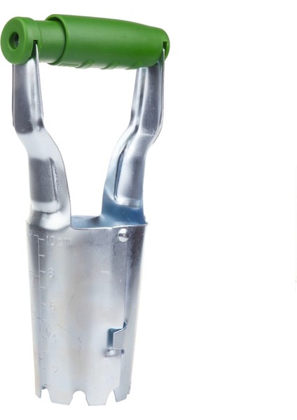 Formosa 22CM ?gr Hareketli Sap Fide Soğan Dikici