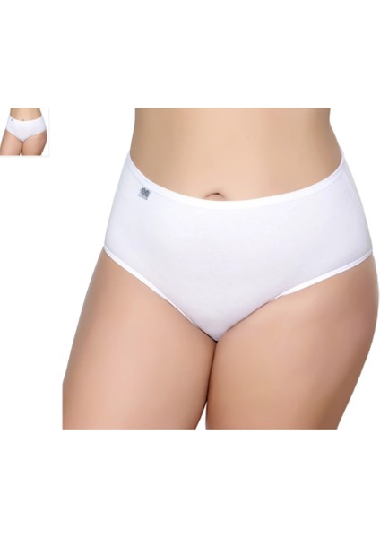 Gümüş Kadın Likralı Bato 3042/3043 3'lü Paket