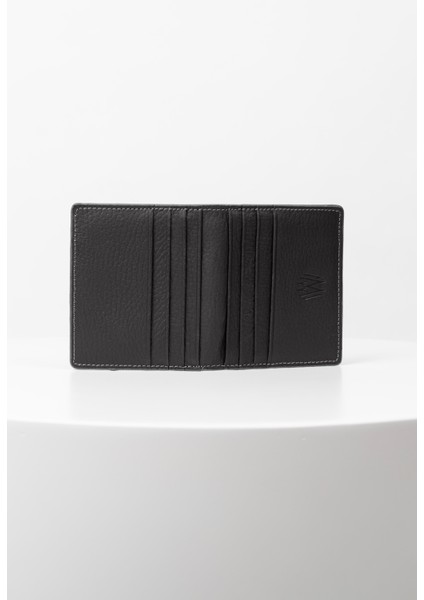 Luis Unisex Deri Kartlık