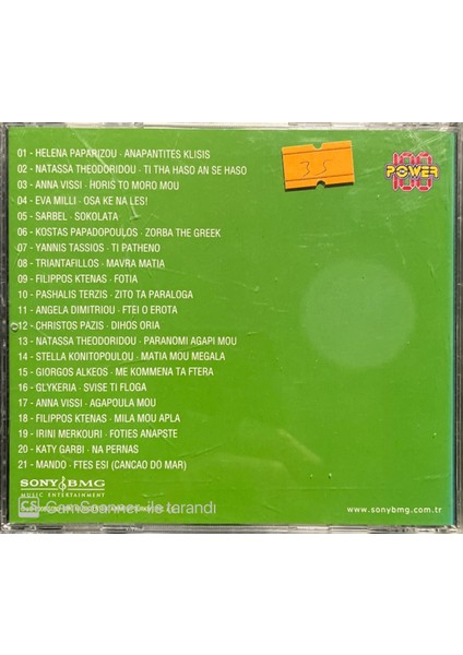 Tania Maria – Bella Vista CD fiyatları