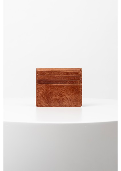 Luis Unisex Deri Kartlık modelleri