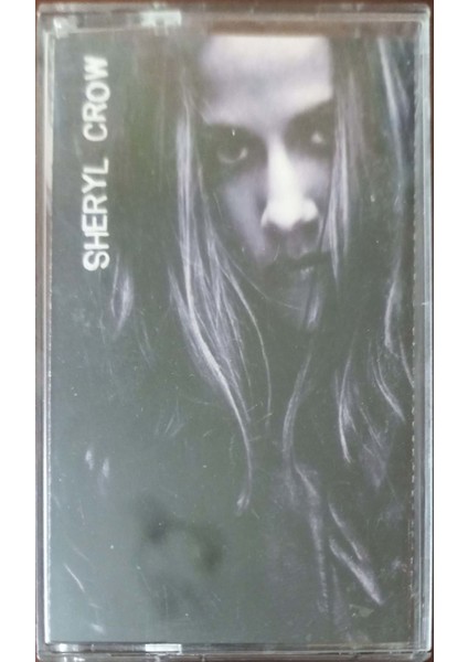 Sheryl Crow Kaset