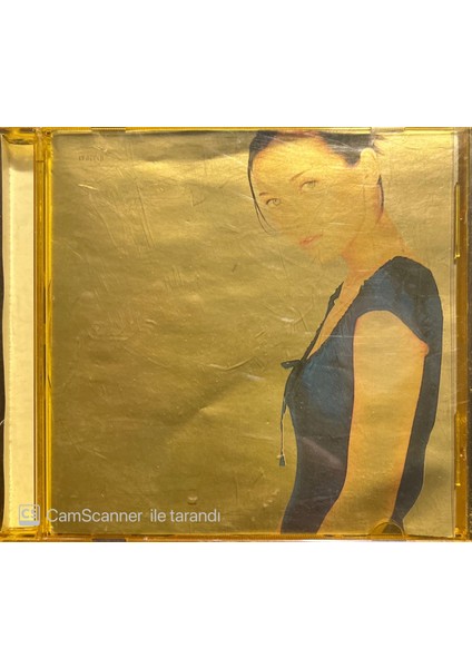 Alsou CD