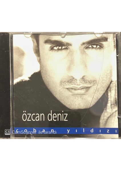 Özcan Deniz - Çoban Yıldızı CD