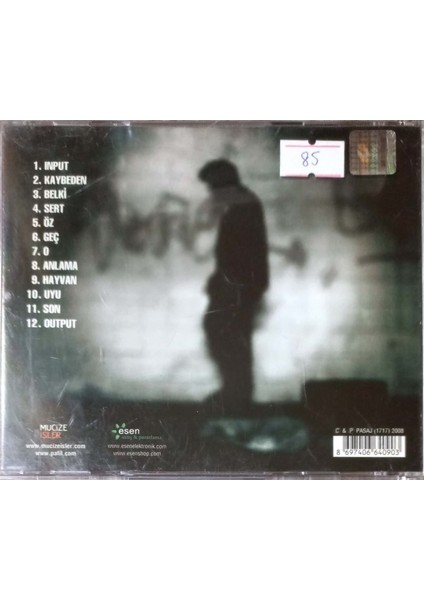 Erdem Yener - Kirli CD fiyatları