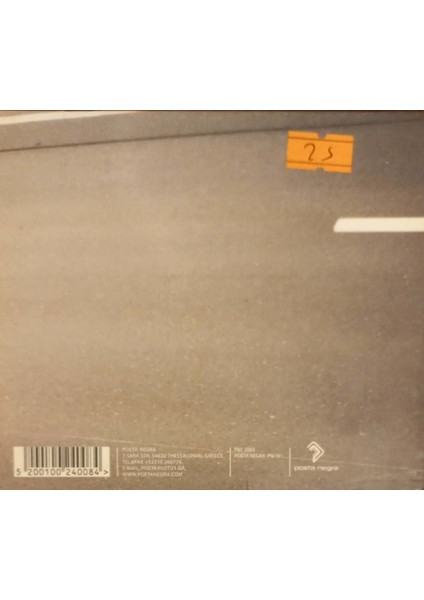 Decades The First CD fiyatları