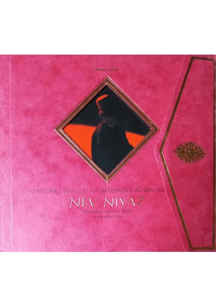 Ahmet Çalışır – Nev Niyaz CD