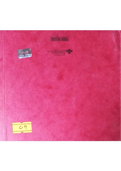 Ahmet Çalışır – Nev Niyaz CD fiyatları