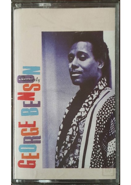 George Benson Kaset