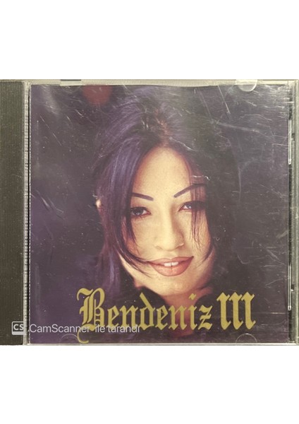 Ben Deniz – 3 CD