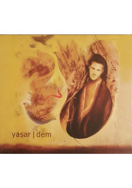 Yaşar - Dem CD