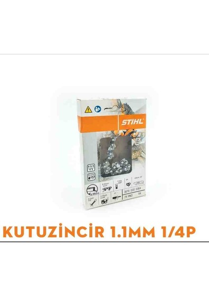 Gta 26 Zincir