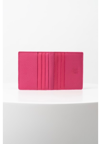 Luis Unisex Deri Kartlık