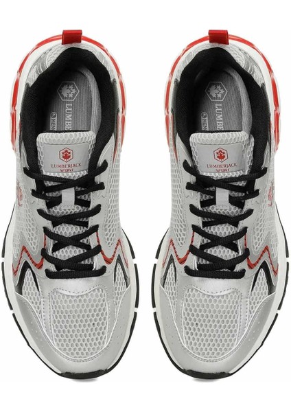 Erkek Spor Ayakkabı Chuck Erkek Sneaker Ayakkabı 101875945GRI