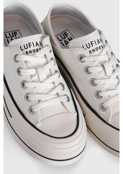 Pamela Kadın Sneaker Ayakkabı 121230001BEYAZ modelleri