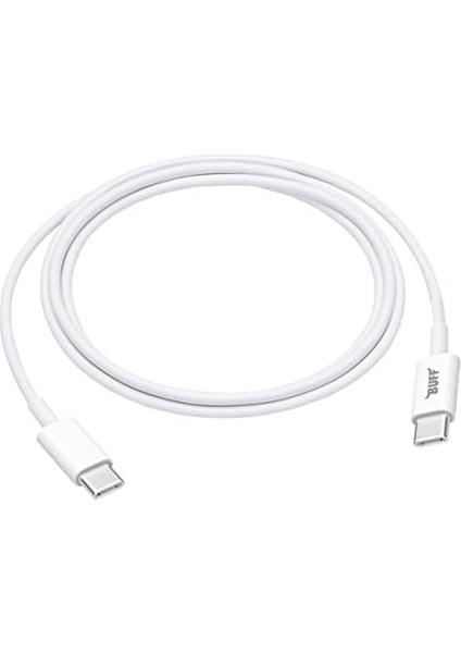 Buff BL69 Type-C To Type-C 3.a 60W 1.2m Data ve Şarj Kablosu fiyatları
