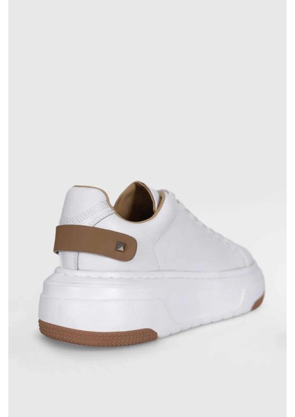 Adel Kadın Sneaker Ayakkabı 121230017BEYAZ fiyatları