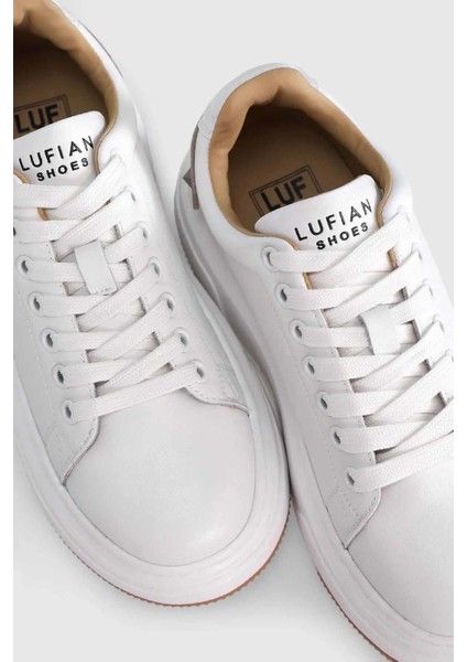 Adel Kadın Sneaker Ayakkabı 121230017BEYAZ modelleri