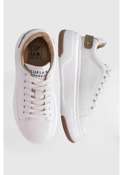 Adel Kadın Sneaker Ayakkabı 121230017BEYAZ indirimleri