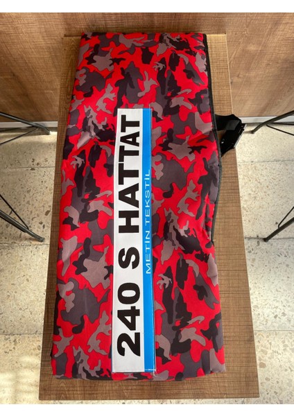 Hattat 240 Hava Filitreli Traktör Lüx Brandası fiyatları