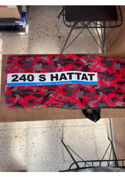 Hattat 240 Hava Filitreli Traktör Lüx Brandası modelleri