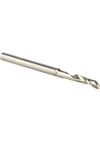 Alüminyum Freze Ucu 8 * 8 * 100 mm