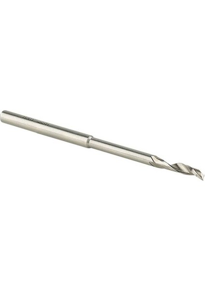 Alüminyum Freze Ucu 5 * 6 * 120 mm