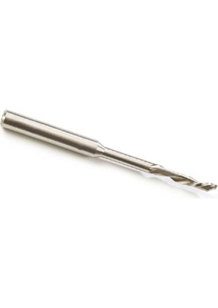 Alüminyum Freze Ucu 5 * 8 * 100 mm