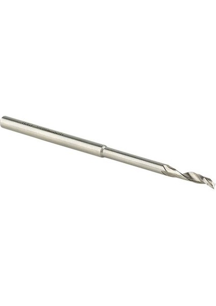 Alüminyum Freze Ucu 5 * 6 * 100 mm
