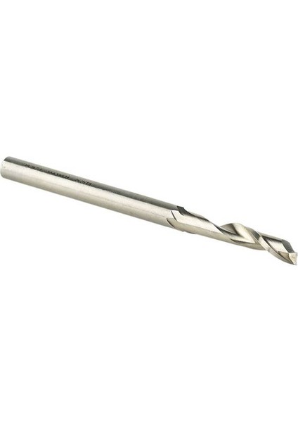 Alüminyum Freze Ucu 8 * 8 * 120 mm