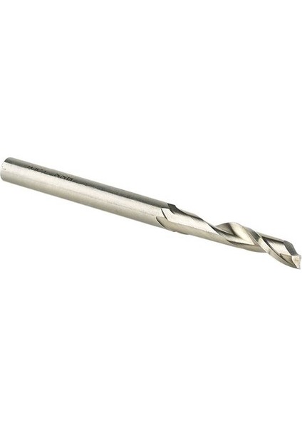 Alüminyum Freze Ucu 8 * 8 * 80 mm